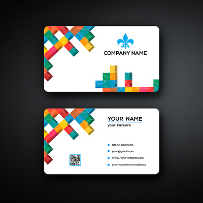 business card design app bokulislam360 branding design graphic design illustration logo ui ux vector