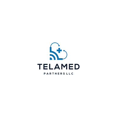 Telamed Partners LLC bangla logo branding design graphic design illustration logo typography ui ux vector