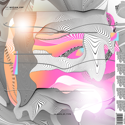 Best of Motion EXP - 16 design graphic design illustration print vector