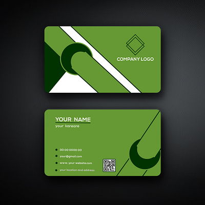 business card design app bokulislam360 branding design graphic design illustration logo ui ux vector