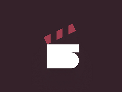 The Film Bros logo icon logo vector