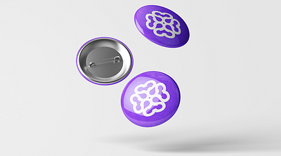Salty Lavender branding design graphic design illustration logo vector