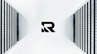 Rebuild branding design graphic design illustration logo vector