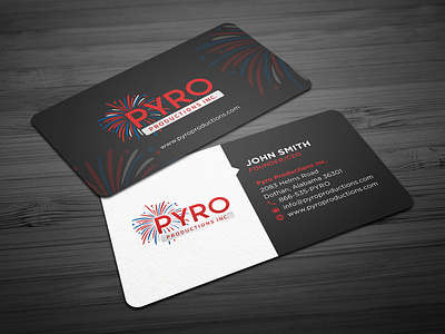 Transform Your Brand with a Great Business Card Design best brand branding business business card card creative design free graphic graphic design graphics minimal new perfect personal professional pyro top vector