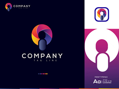 Q logo , 3d Q logo , modern logo, business logo, Q man logo 3d abcd abstract logo brand identity brand logo branding business logo company creative logo design eye catching gradient logo logodesign logodesigner logos minimal minimal logo modern logo q logo simple logo