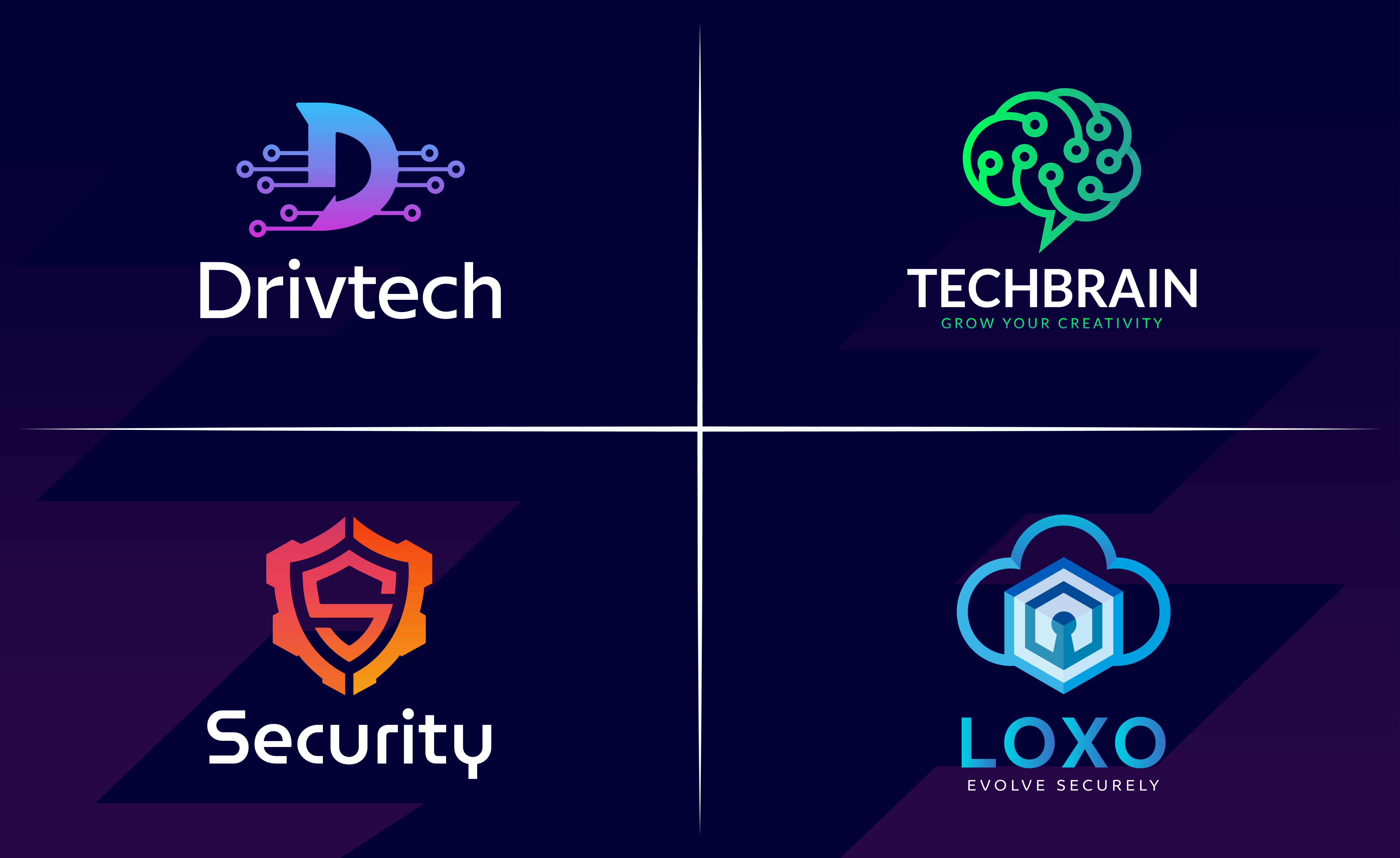 Example of Logo Design