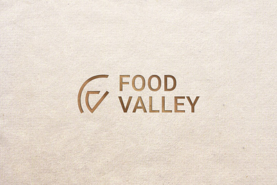 Logo, Food Logo, Minimalist logo, Branding behance branding design food logo food shop logo graphic design illustration logo design logotype mark gd restaurant logo shop logo typography vectplus