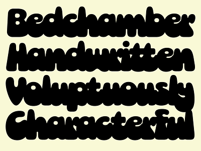 Socko 4ever bold chunky dropcap font heavy lettering overlap type retro socko specimen type type design type du nord typography vintage