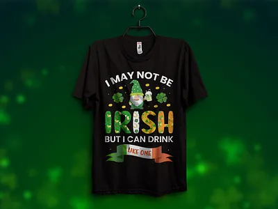 St. Patrick.s t shirts design graphic design halloween tshirt happy camping shirt saint patricks day shirt designs t shirt bundle teeshirt