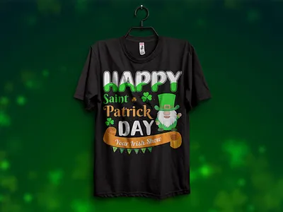 St. Patrick.s t shirts design beach t shirt deasign beach t shirts beach tshirt best mountain t shirts bike t shirt design bike tee design bike tree design graphic design halloween tshirt happy camping shirt t shirt bundle teeshirt