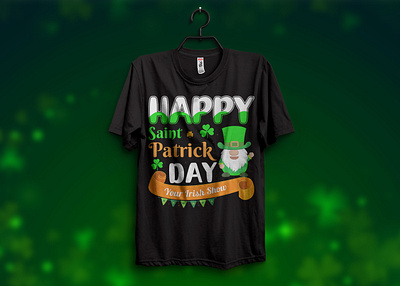 St. Patrick.s t shirts design beach t shirt deasign beach t shirts beach tshirt best mountain t shirts bike t shirt design bike tee design bike tree design graphic design halloween tshirt happy camping shirt t shirt bundle teeshirt