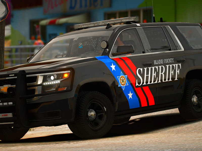 Lspdfr designs, themes, templates and downloadable graphic elements on ...