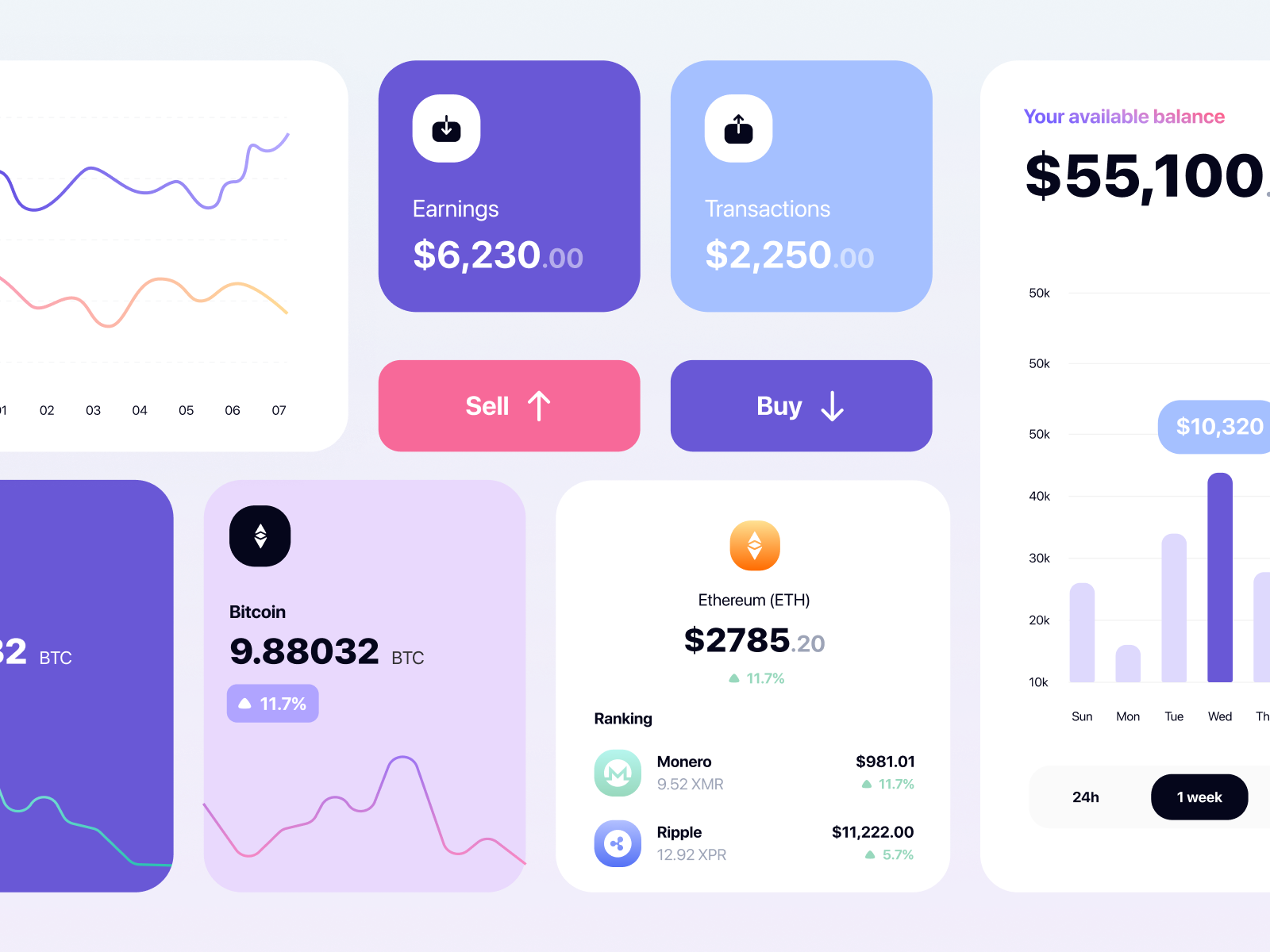 crypto-app-by-artonest-design-studio-on-dribbble