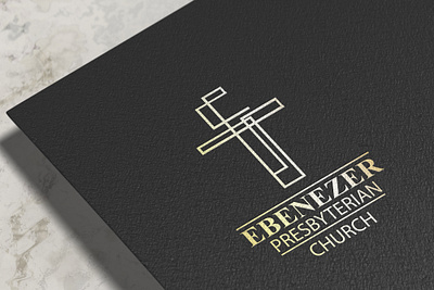 Logo for CHURCH aesthetic branding career church graphic design illustration logo minimalist logo
