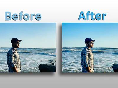 Photo Retouch I Photoshop I background beauty retouch dynamic graphic design illustration image imageenhacer photoedit photoretouch photoshop skin glow