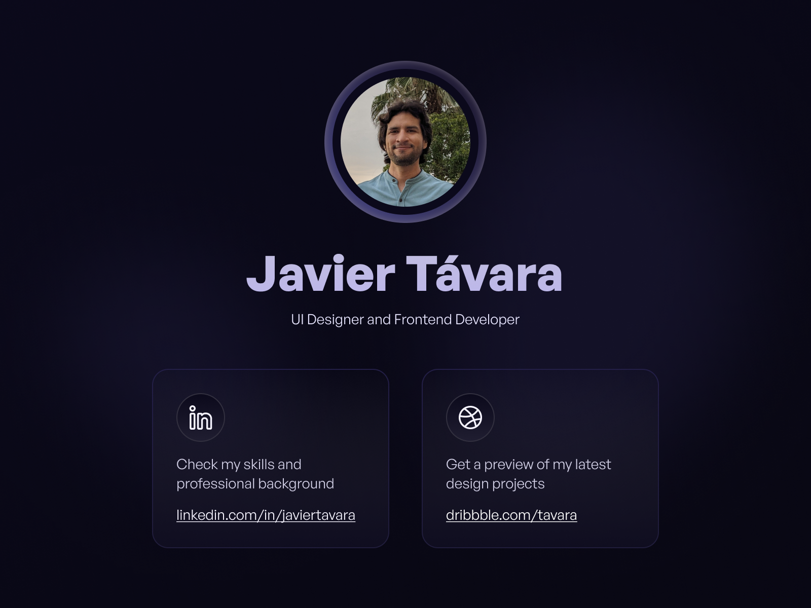 playing-with-an-identity-card-by-javier-t-vara-on-dribbble