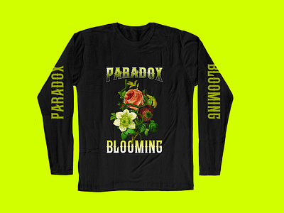 VINTAGE FLOWER AND SNAKE DESIGN adobe photoshop product design t shirt design typography vintage design