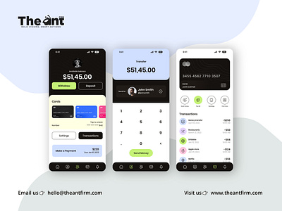 Fintech App Screen Design app design design figma figma app design figma design figma ui desigm finanace fintech fintech app fintech app design fintech design graphic design mobile app mobile app design mobile ui design ui ui design ui ux uiux userexperience