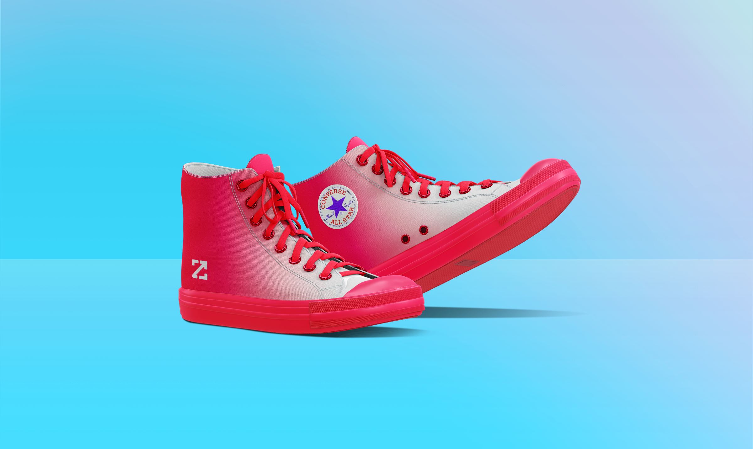 Zoominfo Brand Identity by Hayden Currie on Dribbble