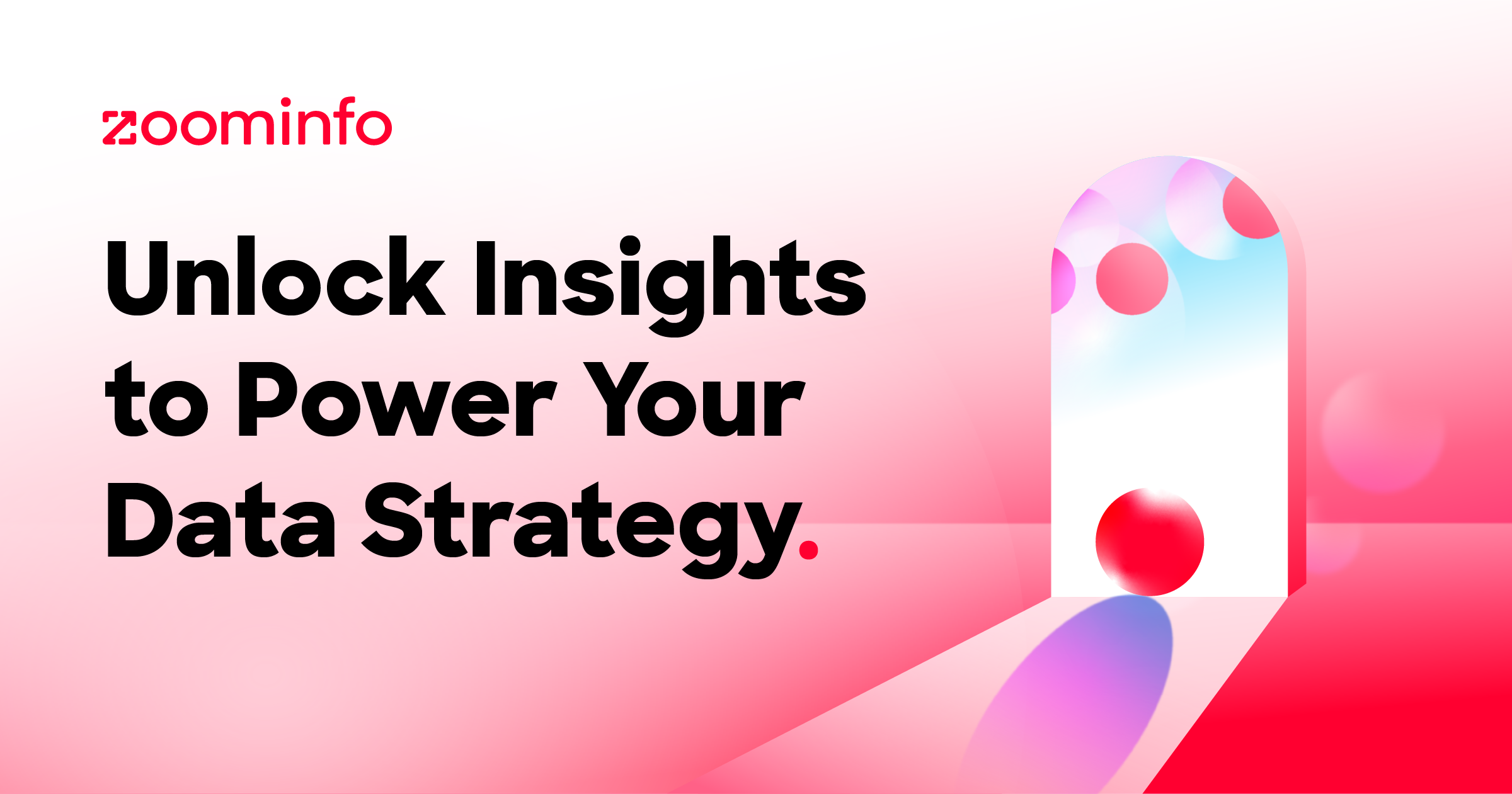 Zoominfo Brand Identity by Hayden Currie on Dribbble