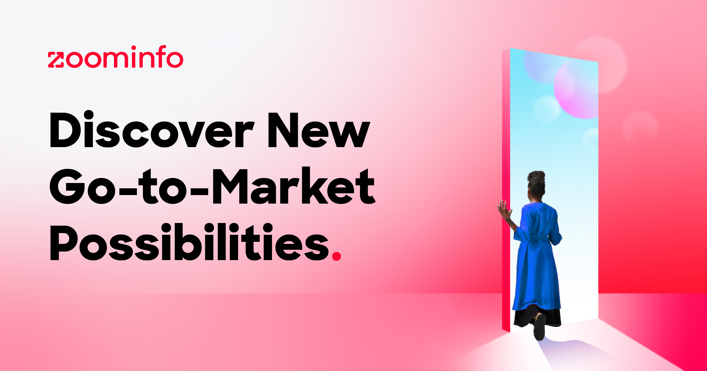 Zoominfo Brand Identity by Hayden Currie on Dribbble