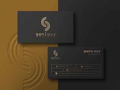 Premium Business Card TEMPLATES best design brand identity design graphic design logo premium logo