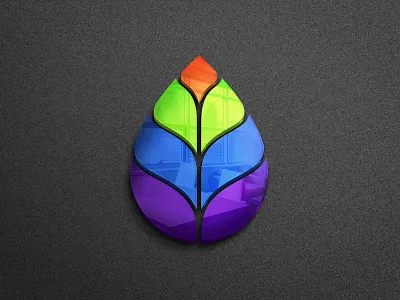 Premium 2D/3D Logo Mockups by TECHWEB 2d 3d logo techweb