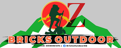 Brand for Bricks Outdoor OZ branch