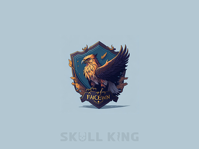 E-Sports Logo angry animals logo angry bird animal badge logo bird logo eagle esport esports logo falcon gaming logo hawk logo mascot character mascot design mascot logo shield sports sports team twitch vector art youtube logo