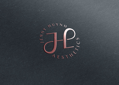 JH Circle Letter Logo Design 3d sphere shape branding design graphic design illustration jh circle letter logo design jh logo letter logo logos logotype monogram logo vector