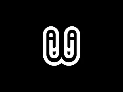 Minimalist, monogram, letter u icon, brand identity appicon brand brand design branding concept creative designer identity letter logo logo logo design logo designer logo mark mark minimalist logo monogram r a i h a n k a b i r symbol u icon u logo