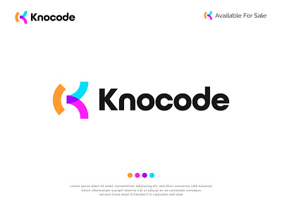 k letter coding logos, programming, software logo, branding branding code coding coding logo design k letter k logo logo logo design minimal logo software technology vector