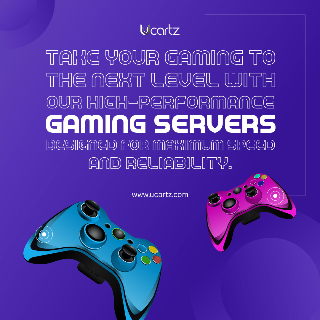 gaming-server-by-anita-lalu-on-dribbble