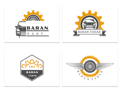 Logo graphic design logo ui vector