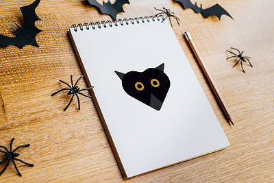 Concept : NightOwl - Logo Design (Unused ) best logo brand identity branding graphic design logo logo design logofolio logos owl logo vect plus