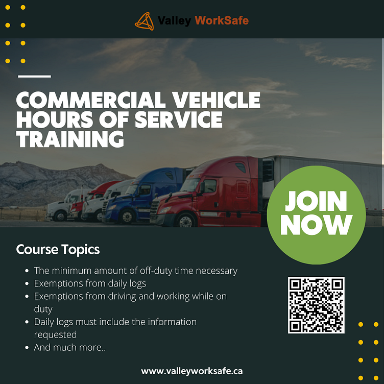 commercial-driving-online-course-by-valley-worksafe-on-dribbble