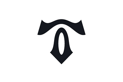 Trendy Letter T Logo for SALE buy design designer for sale letter logo logoground premade purchase ready made t trendy