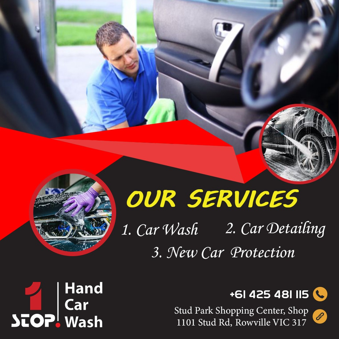 Hand Wash Car Wash Near Me By 1Stophand Carwash On Dribbble hand-wash-car-wash-near-me-by-1stophand-carwash-on-dribbble