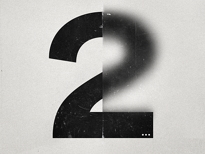 36 Days of Type - Best of '23 - 19 design editorial graphic design illustration print vector