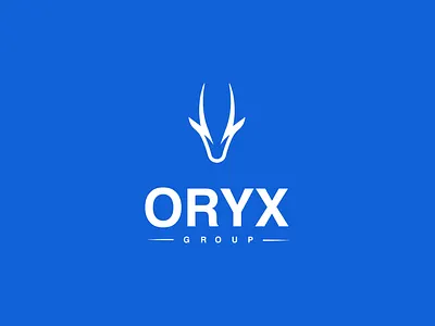 ORYX LOGO DESIGN brand branding graphic design logo logos