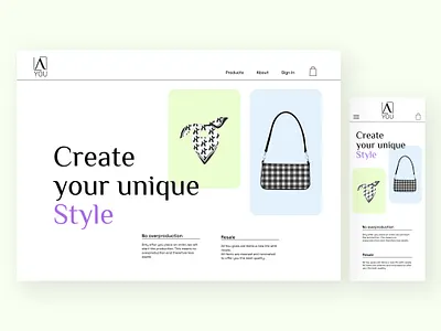 Landing Page alldo dailyui design digitaldesign graphicdesign landing page productdesign ui uidesign ux uxdesign visualdesign webdesign websitedesign