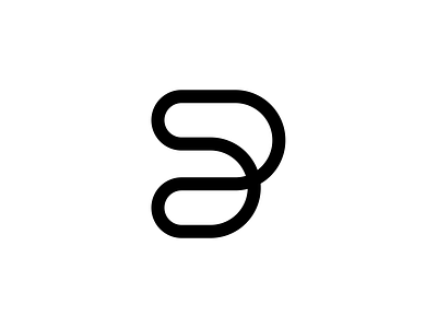 Letter B Initial Letter branding clean design geometric lettering lettermark logo logo for sale logos for sale minimal minimalism minimalist modern proffesional monogram premade logo simple sport sportish symbol unused logo