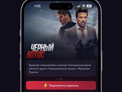Dynamic Island - Reading Progress Indicator animation app ivi mobile motion graphics ui ux
