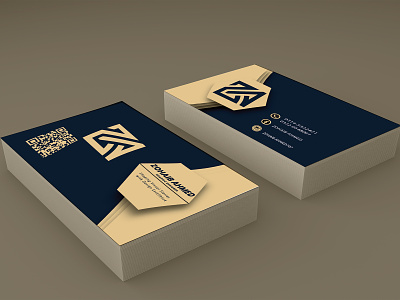 Buisness Card Design branding buisness card design graphic design illustration