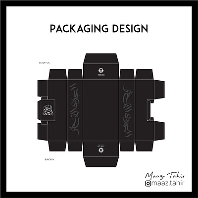 Packaging Design animation app branding design graphic design illustration logo ui ux vector