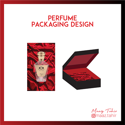 Ard Al Tayib Perfume Packaging Design animation app branding design graphic design illustration logo ui ux vector