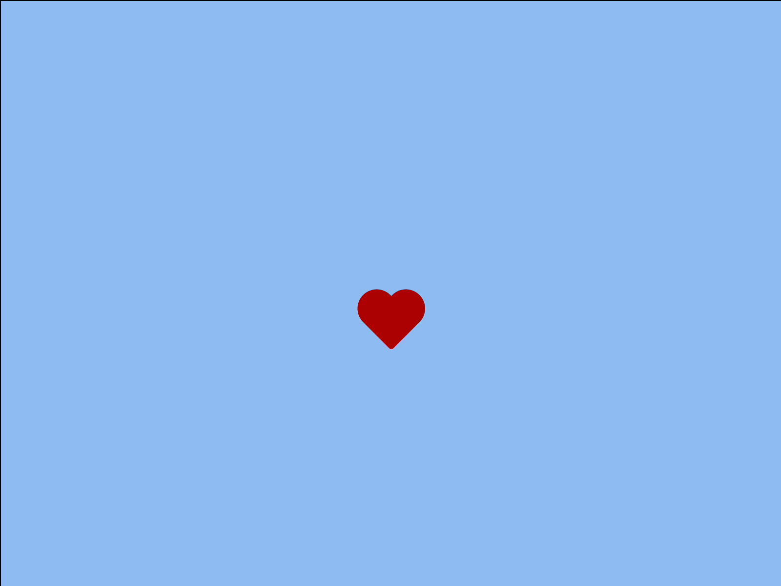 14 Daily UI - Heart icon animation by Sarath Shivram on Dribbble