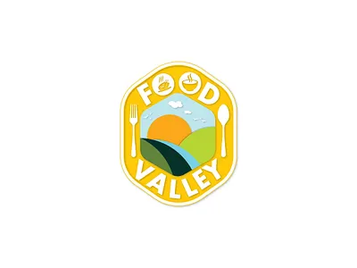 Logo, Logo Branding, Modern Logo, Food Logo, Food Valley, Logos appicon crypto design food graphicdesign gridlogo logo logobrand logoconcept logodesigners logoideas logoinspire logologo logoroom logosai modernlogo professionallogo symbol tech thirtylogos