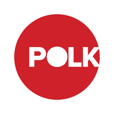 Polk Designs Logo branding identity logo