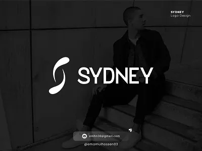 Sydney Clothing Streetwear Startup Business Logo Design app logo appreal brand business logo business logo design clothing logo fashion logo logo design logo mark man fashion minimal s letter startup logo streetwear logo sydney ui